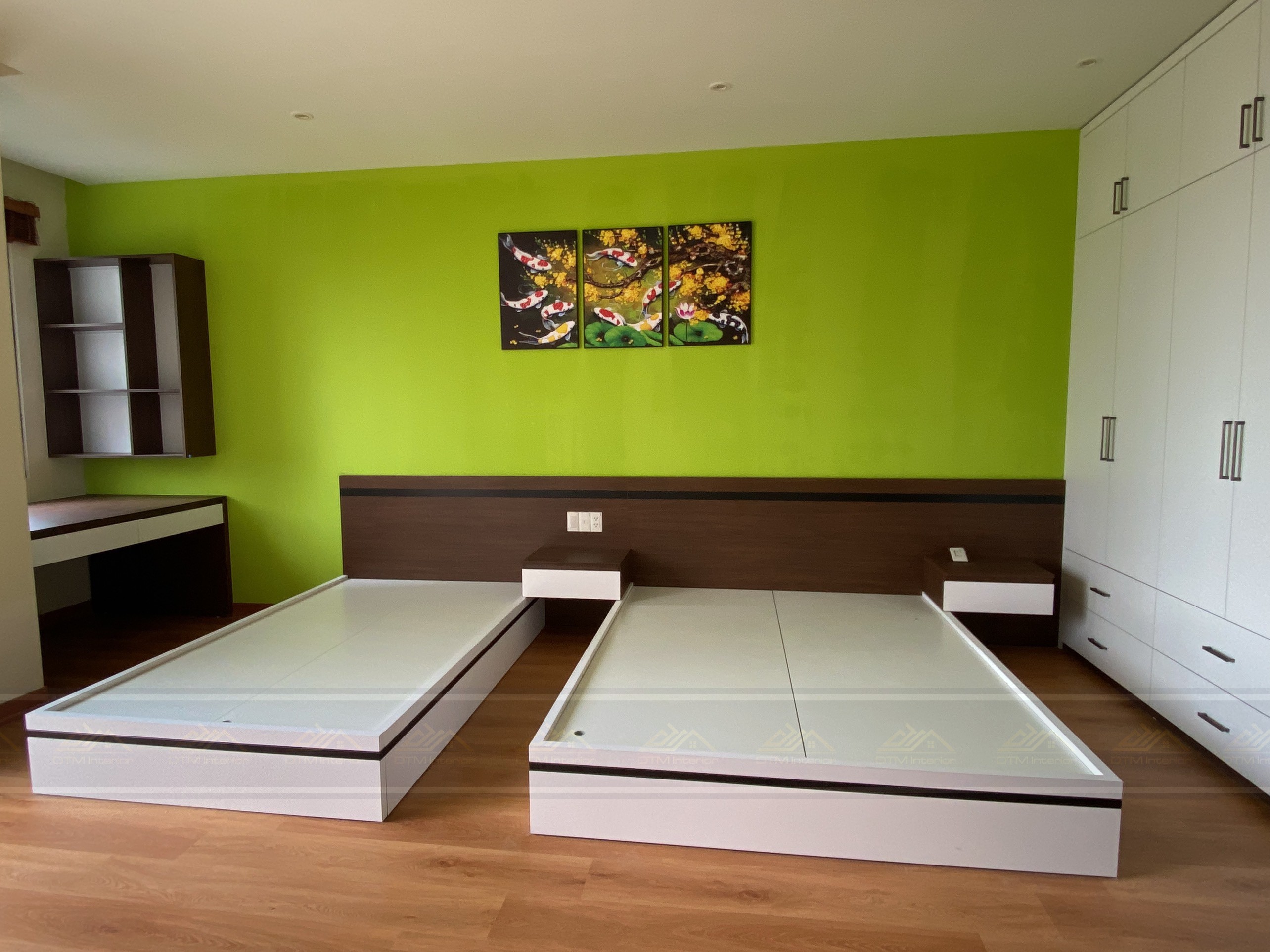 Villa 5PN Khu Liền Kề Bim